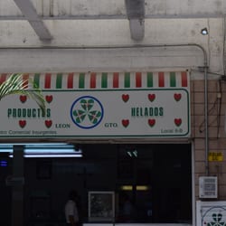 Productos Helados Eli