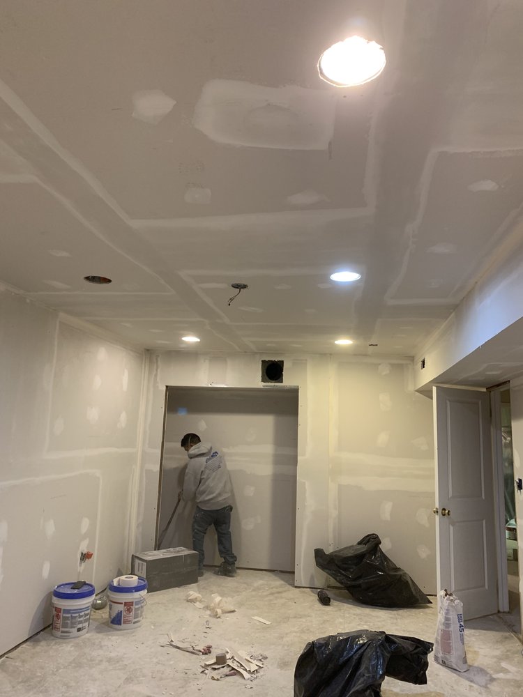 Slide of WKA Remodeling