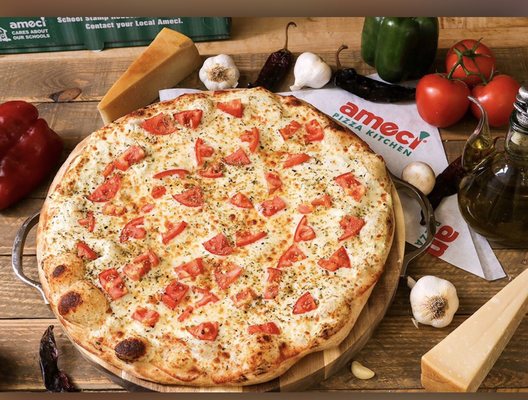Ameci pizza &pasta by null