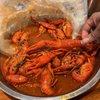 The Famous Crab gift card