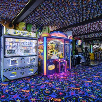 Claw City - Tigard - Arcades Near Me - Portland, Oregon Claw City - Tigard - Arcades Near Me - Portland, Oregon