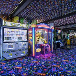 Claw City - Tigard