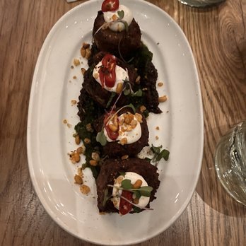 The Select - Mediterranean Near Me - Sandy Springs, Georgia