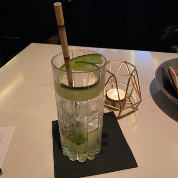 Shift - Cocktail Bars Near Me - Birmingham, Michigan