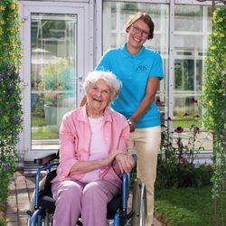 A Better Solution - Personal Care, Companion, Homemaking, Respite Care Available 24/7/365