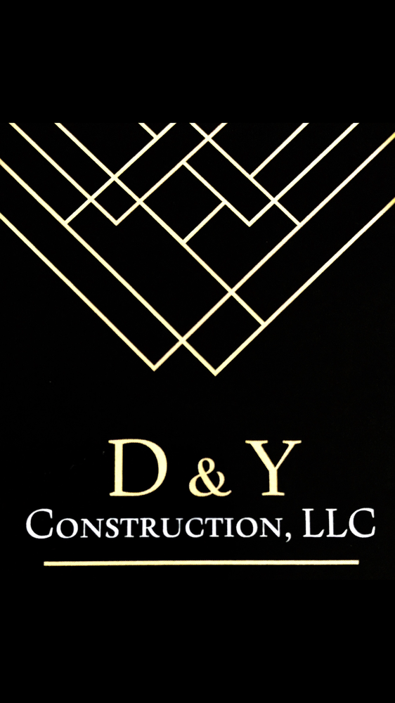 Slide of D & Y Construction