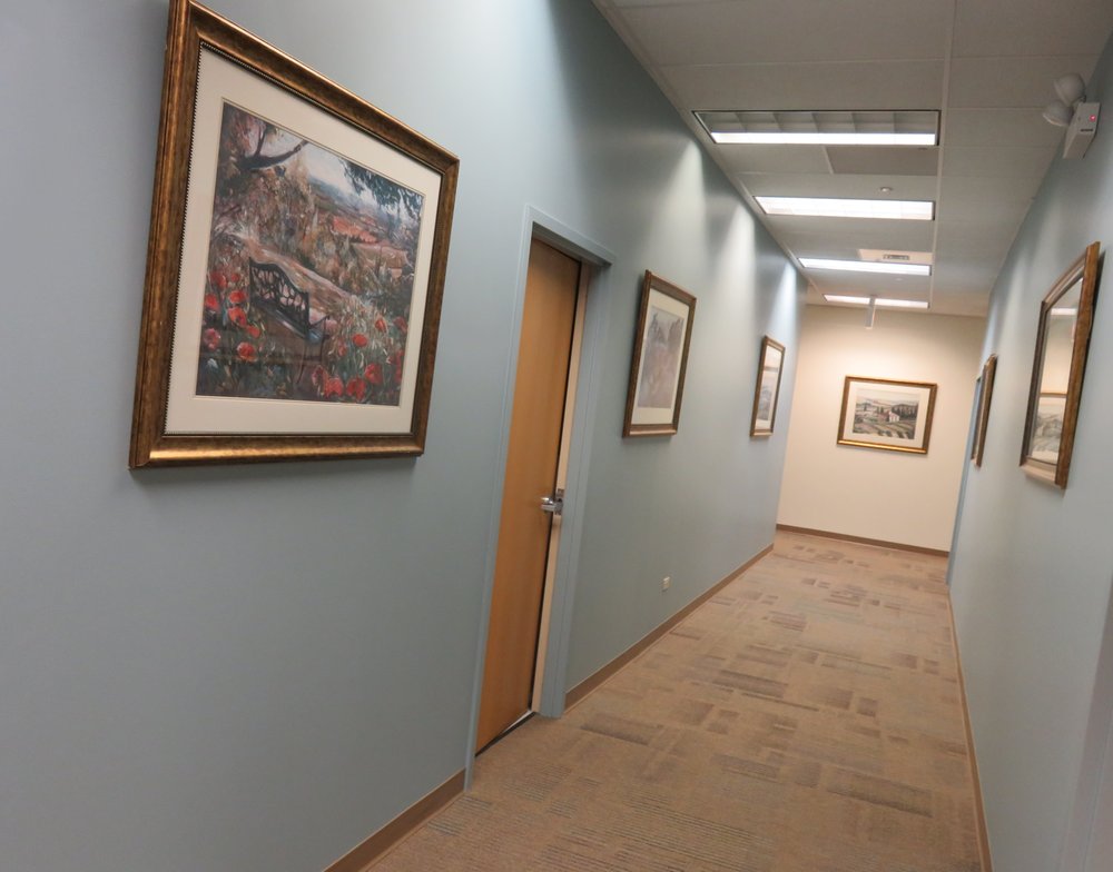 INTEGRITY PAINTING AND DECORATING Updated September 2024 1326 Ogden