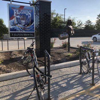 3 Floyds Brewing - Breweries Near Me - Munster, Indiana