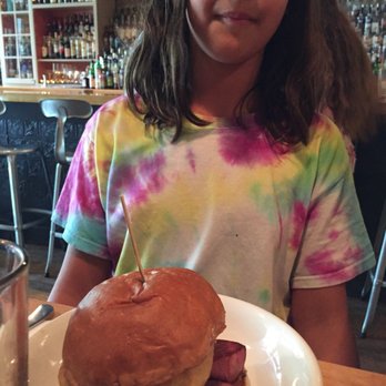 Hand And Foot - Kielbasa sandwich - Bars Near Me - Corning, New York