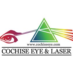 Cochise Eye & Laser