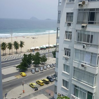 Windsor Leme Hotel - Hotels Near Me - Rio de Janeiro, RJ
