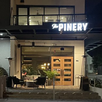 The Pinery - Entry - American Near Me - Orlando, Florida The Pinery - Entry - American Near Me - Orlando, Florida