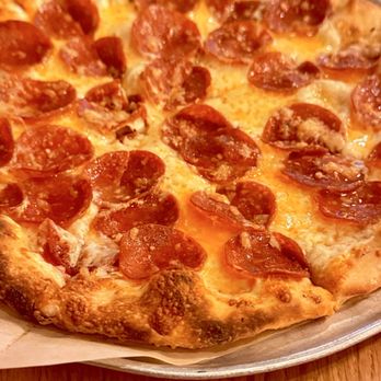 New Jersey Pizza - Pizza Near Me - Flagstaff, Arizona New Jersey Pizza - Pizza Near Me - Flagstaff, Arizona