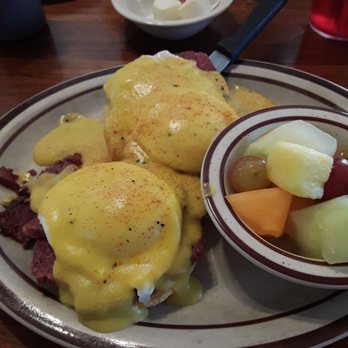 West River Cafe - Eggs Benedict Delicious - Breakfast & Brunch Near Me - Nekoosa, Wisconsin West River Cafe - Eggs Benedict Delicious - Breakfast & Brunch Near Me - Nekoosa, Wisconsin