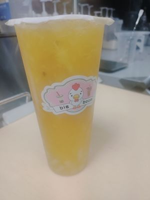 Big boom chicken by null