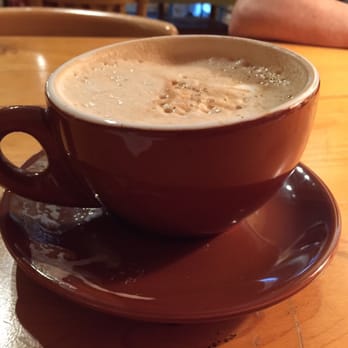 Daniel Boone Coffee Shop - Latte $3 - Coffee & Tea Near Me - Slade, Kentucky