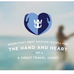AST Travel Agency - I treat you as I do my own family