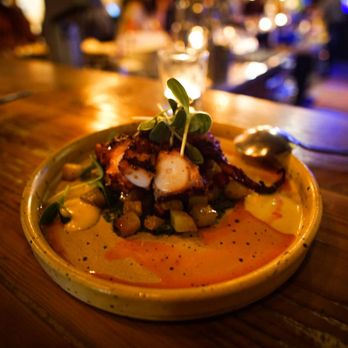 Lechon - Octopus - Tapas Bars Near Me - Portland, Oregon Lechon - Octopus - Tapas Bars Near Me - Portland, Oregon