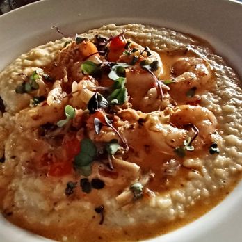 Olde Town Hall Restaurant & Pub - Shrimp & Grits...get it. - New American Near Me - Ridgeway, South Carolina Olde Town Hall Restaurant & Pub - Shrimp & Grits...get it. - New American Near Me - Ridgeway, South Carolina