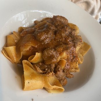 Robba da Matti West End - Pappardelle - Italian Near Me - Vancouver, British Columbia Robba da Matti West End - Pappardelle - Italian Near Me - Vancouver, British Columbia