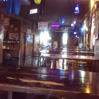 Lunar Brewing - Inside of the bar - Breweries Near Me - Villa Park, Illinois