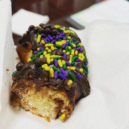 King Cake