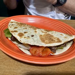 Fajita Quesadilla