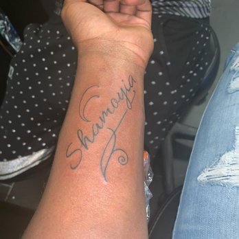 BareFace Ink - Tattoo Near Me - Las Vegas, Nevada BareFace Ink - Tattoo Near Me - Las Vegas, Nevada