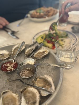 Boathouse Rotisserie & Raw Bar by null
