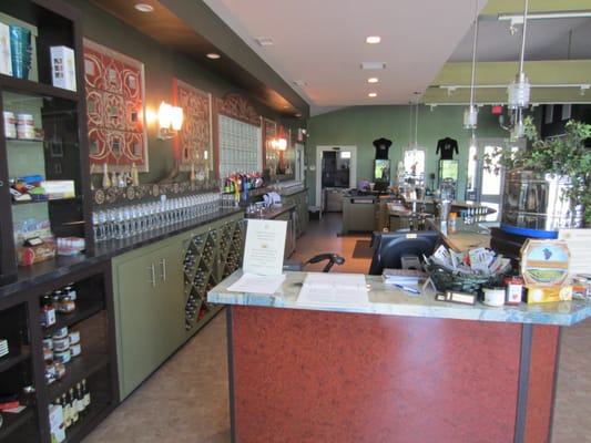 Narmada Winery by null