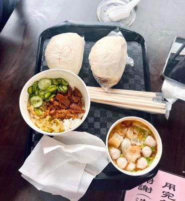 一甲子餐飲 by null