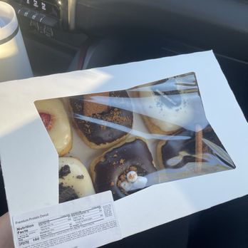 The Protein Bar - Desserts Near Me - Murrieta, California