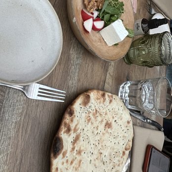 Delbar Middle Eastern - Persian/Iranian Near Me - Atlanta, Georgia