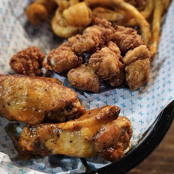 Bad Chicken - Chicken Wings Near Me - Dallas, Texas Bad Chicken - Chicken Wings Near Me - Dallas, Texas