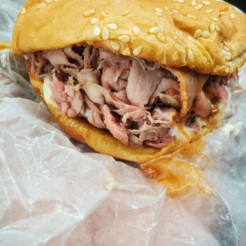 Fresco's Roast Beef & Seafood - roast beef sandwich - Seafood Near Me - Malden, Massachusetts Fresco's Roast Beef & Seafood - roast beef sandwich - Seafood Near Me - Malden, Massachusetts