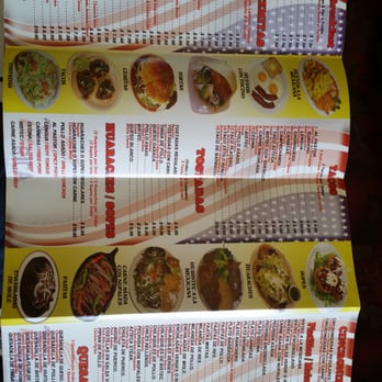 Taqueria Oaxaca - Mexican Near Me - New York, New York