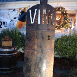 Cross River Wine Merchant