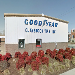 Claybrook Tire