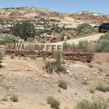 Kiva Koffeehouse - Coffee & Tea Near Me - Escalante, Utah Kiva Koffeehouse - Coffee & Tea Near Me - Escalante, Utah