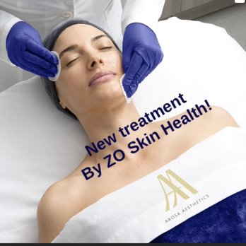 Arosa Aesthetics - ZO Stimulator Plus - Medical Spas Near Me - Reno, Nevada Arosa Aesthetics - ZO Stimulator Plus - Medical Spas Near Me - Reno, Nevada