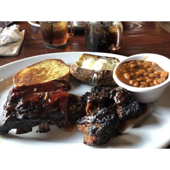 Smokey Bones - Baby back and brisket - American Near Me - Grand Rapids, Michigan Smokey Bones - Baby back and brisket - American Near Me - Grand Rapids, Michigan