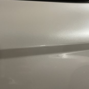 The Grateful Dent - After - Body Shops Near Me