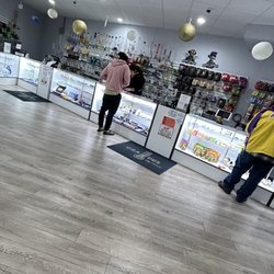 Gradus by SOCC - Dispensary