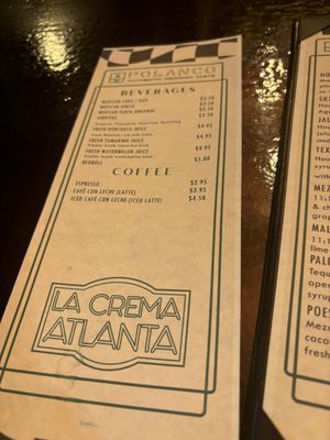 Polanco Taqueria by null