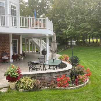 PROdeck Construction - Decks & Railing Near Me - Gainesville, Virginia