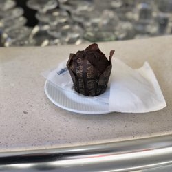 Caffè Toni - Muffin