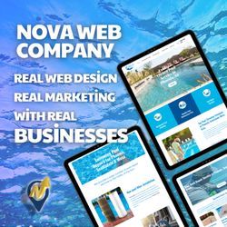 Nova Web Company