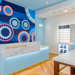 Warby Parker University Town Center