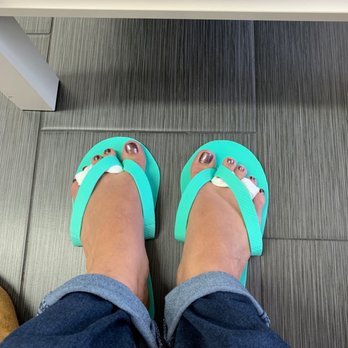 303 Nail & Spa - The best inexpensive pedicure - Nail Salons Near Me - Tijuana, BCN