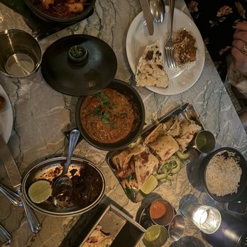 Dishoom - Indian Near Me - London, XGL